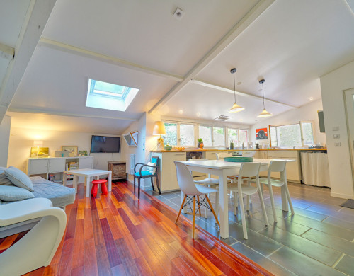 appartement  GUETHARY