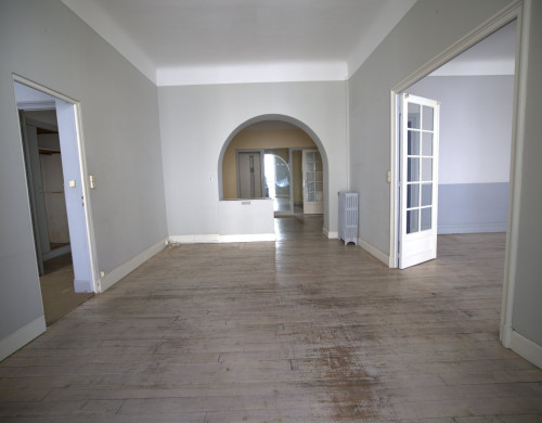 appartement  BIARRITZ