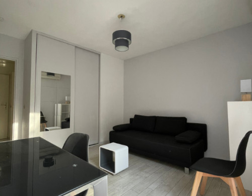 appartement  PAU