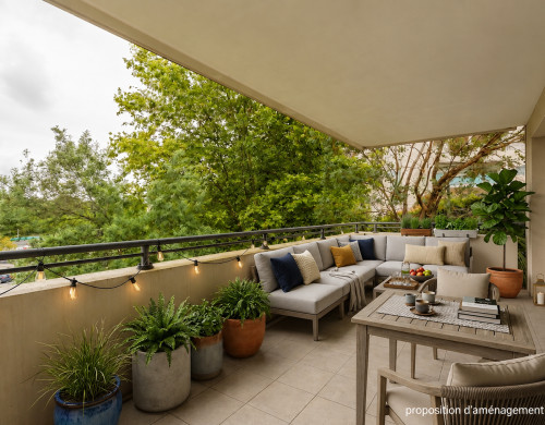 appartement  BAYONNE