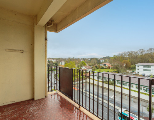 appartement  ANGLET