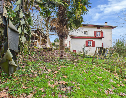 maison  HASPARREN