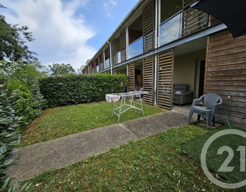 appartement  ORTHEZ