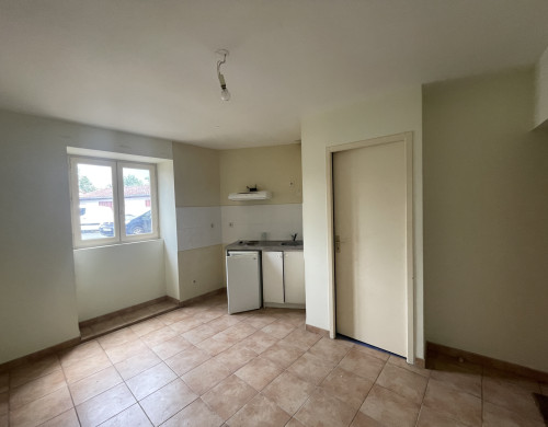 appartement  ISPOURE