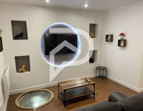 appartement  OLORON STE MARIE