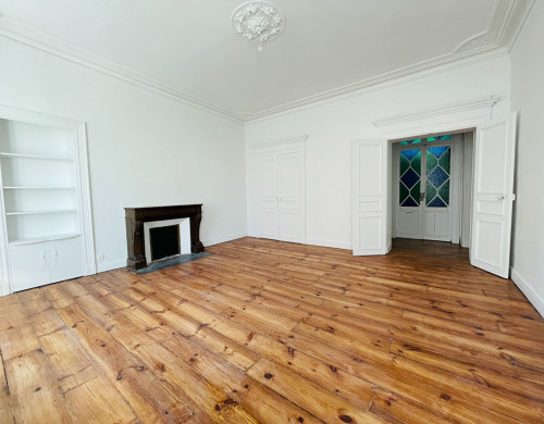 appartement  PAU