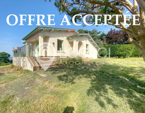 maison  THEZE
