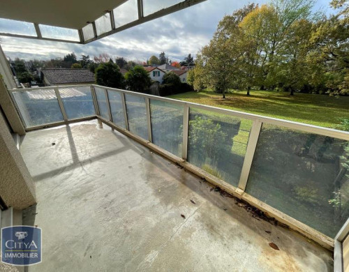 appartement  PAU
