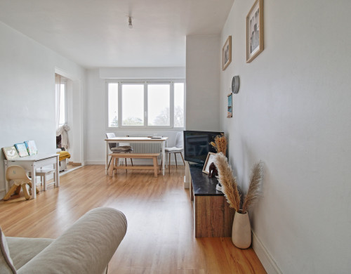 appartement  BAYONNE