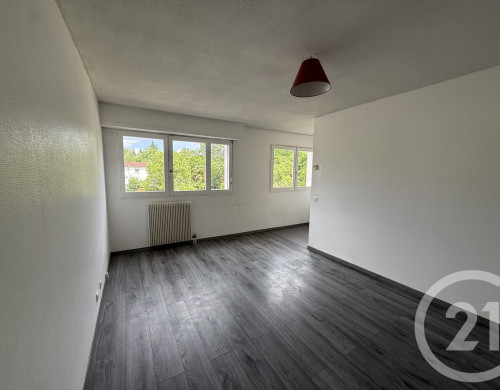 appartement  ORTHEZ
