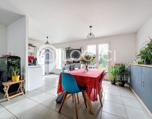 maison  TARBES