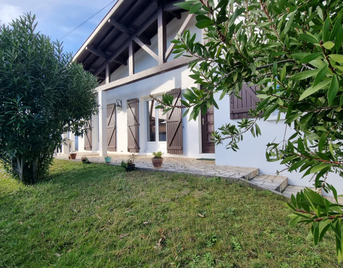 maison  ANGLET
