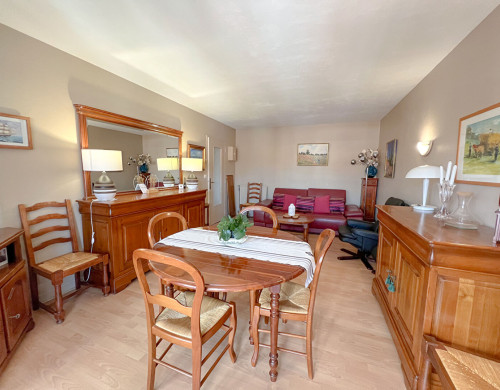 appartement  ST JEAN DE LUZ