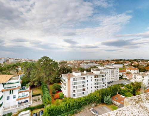 appartement  BIARRITZ
