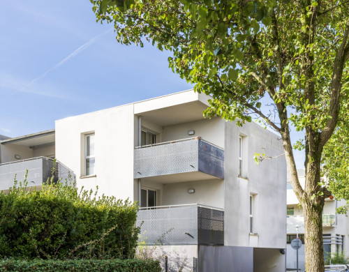 appartement  ANGLET