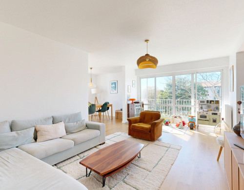 appartement  ANGLET