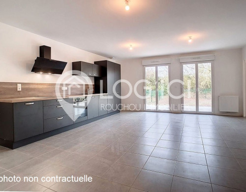 maison  LESCAR