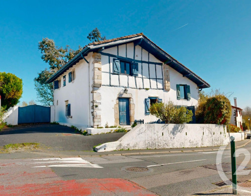 maison  MOUGUERRE