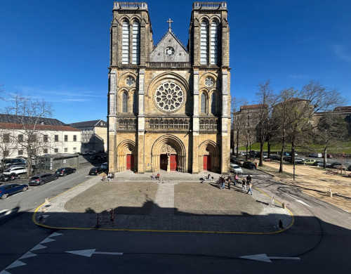 appartement  BAYONNE