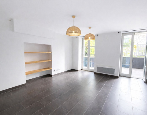 appartement  PAU