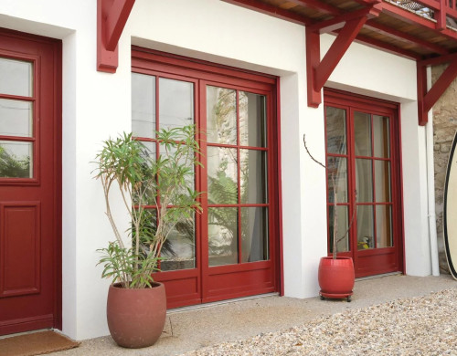 maison  BIARRITZ