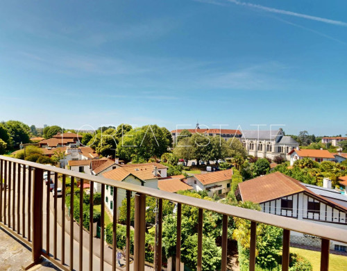 appartement  BAYONNE