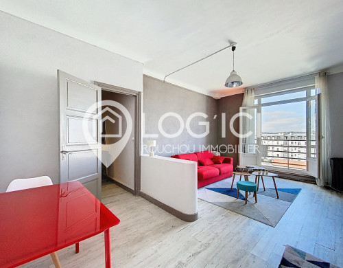 appartement  PAU