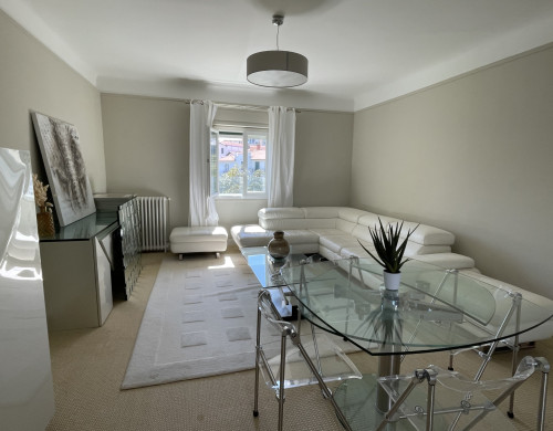 appartement  BIARRITZ