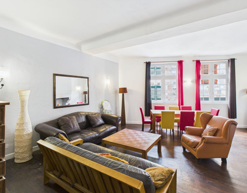 maison  ST JEAN PIED DE PORT