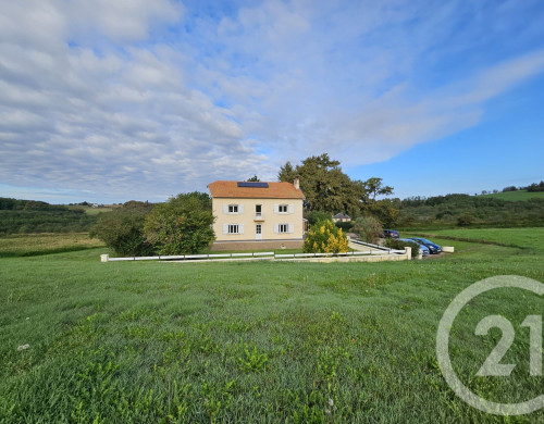 maison  ARZACQ ARRAZIGUET