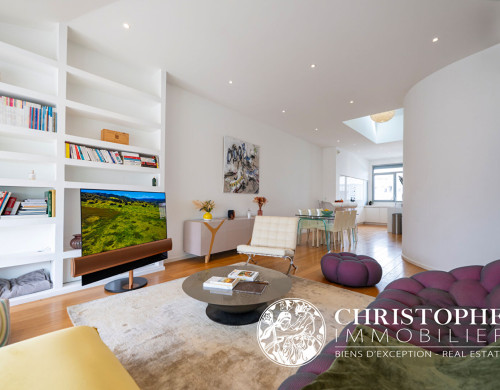 appartement  PAU