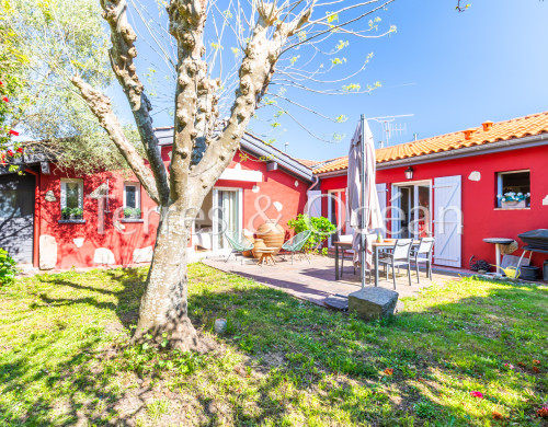 maison  ANGLET