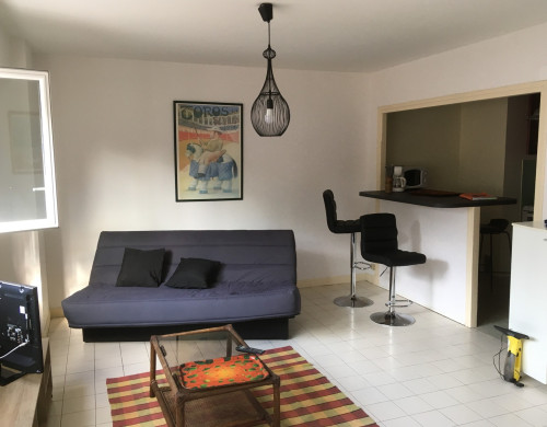appartement  PAU