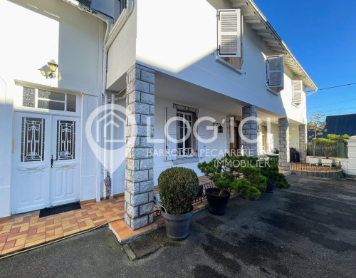 maison  BAGNERES DE BIGORRE