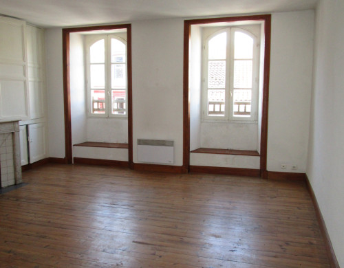 appartement  BAYONNE