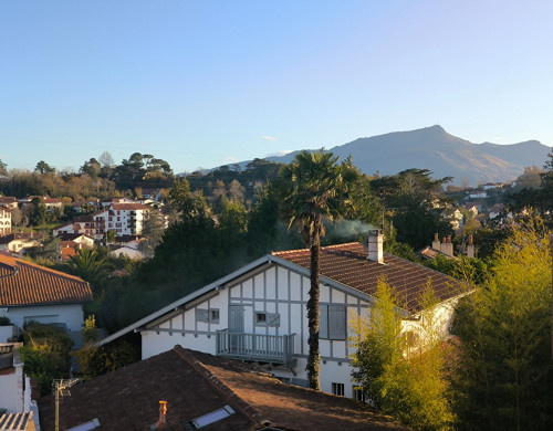 appartement  ST JEAN DE LUZ