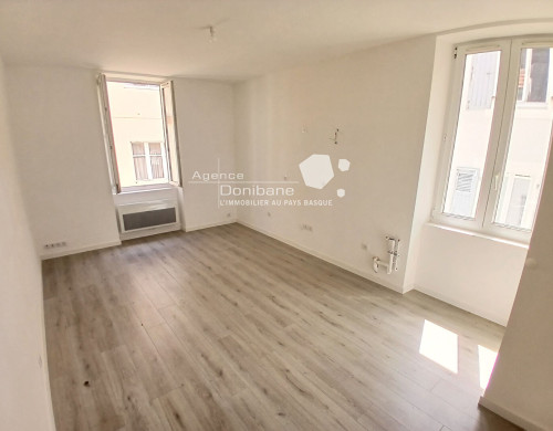appartement  BIARRITZ