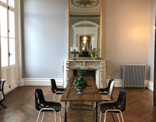 appartement  BAYONNE