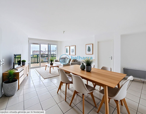 appartement  BAYONNE