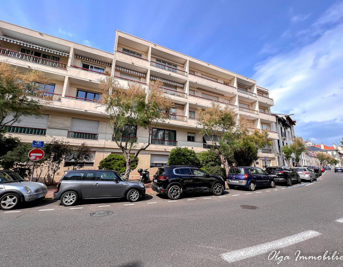 appartement  BIARRITZ