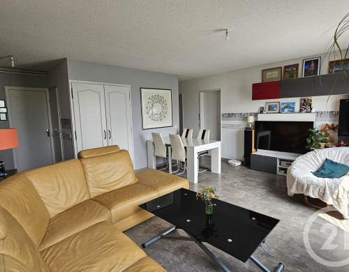 appartement  ORTHEZ