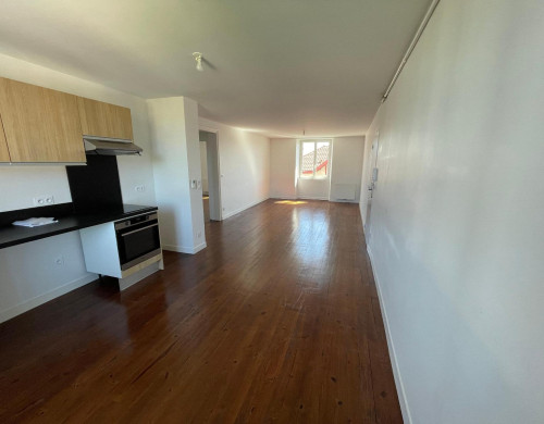 appartement  BAYONNE