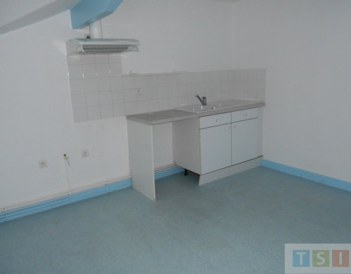 appartement  LANNEMEZAN