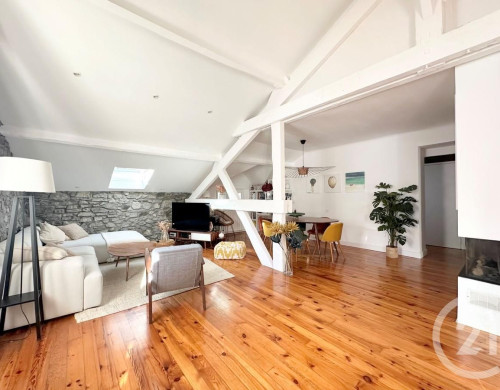 appartement  HENDAYE