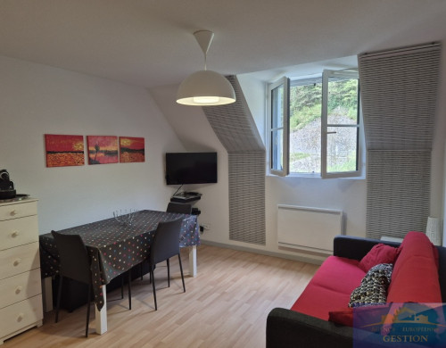 appartement  CAUTERETS