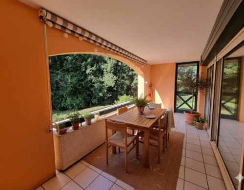 appartement  BAYONNE