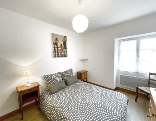appartement  ST JEAN PIED DE PORT