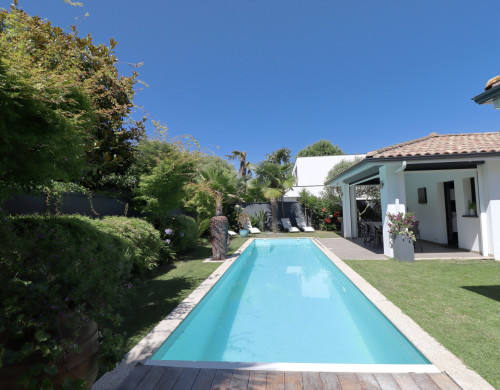 maison  ANGLET