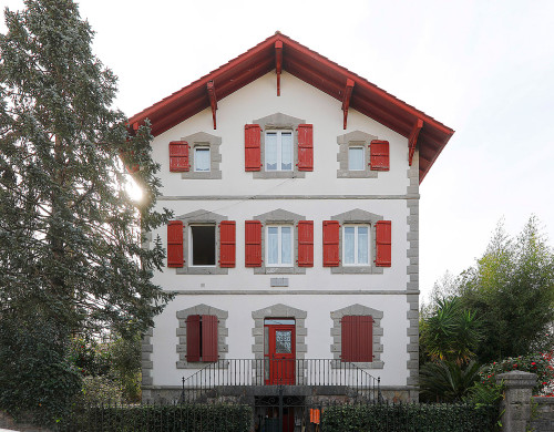 appartement  HENDAYE