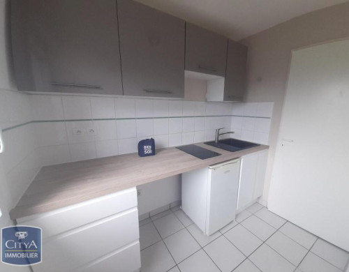 appartement  TARBES